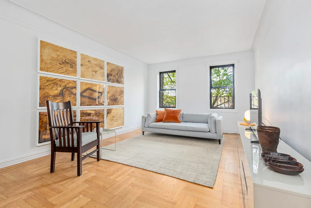 47-25 40th Street #2C