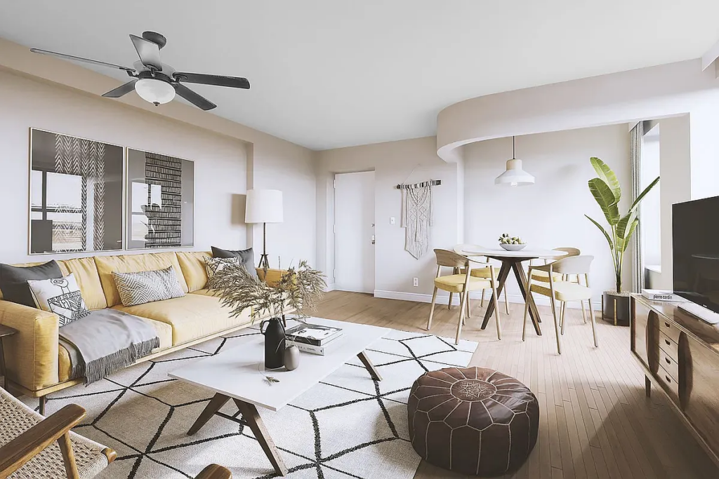 581 Academy Street #2F