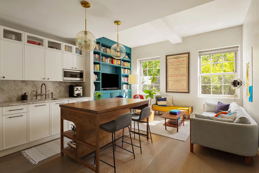 75 Greene Avenue #2D