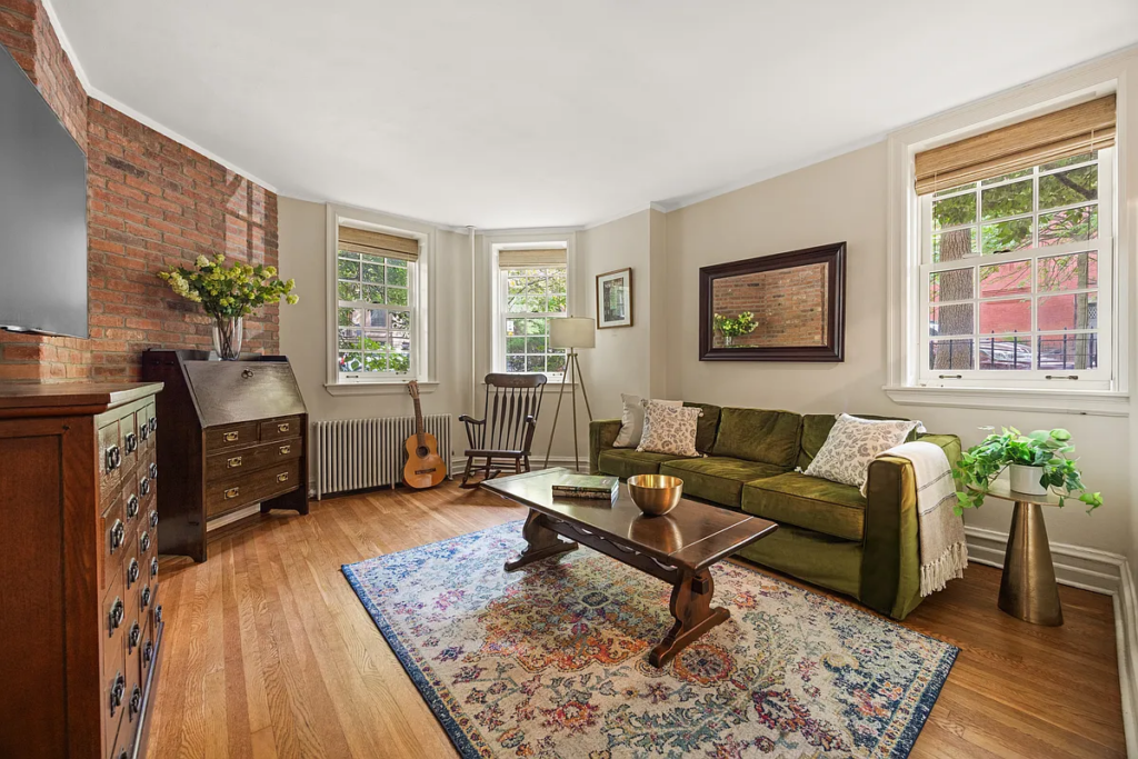 784 Carroll Street #1