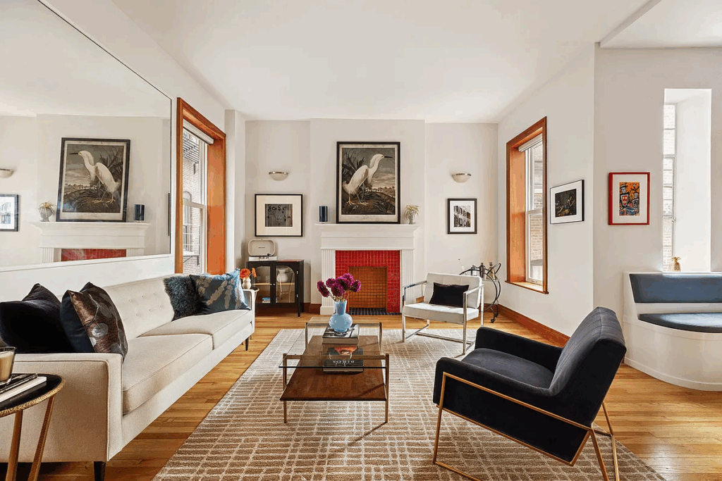 101 West 80th Street #4A