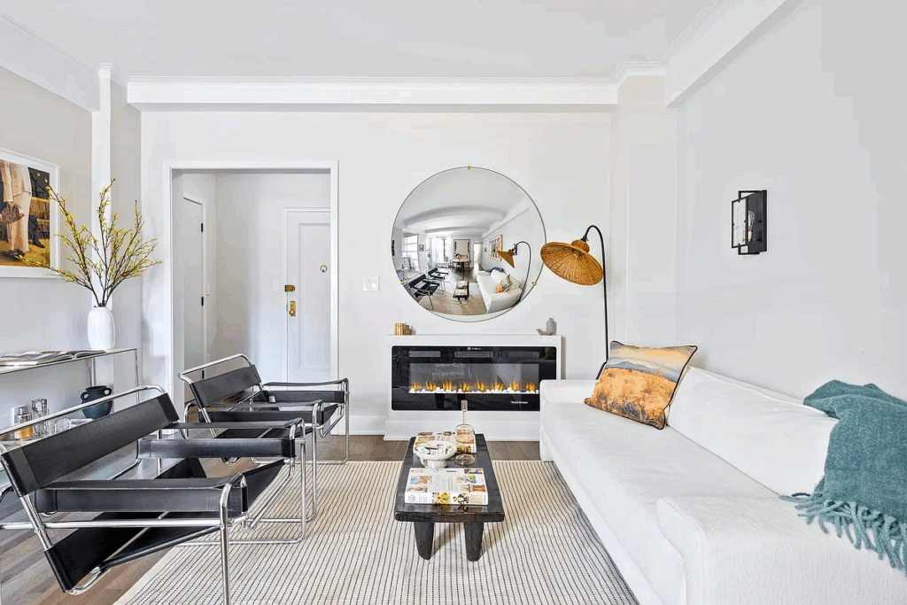 124 West 93rd Street #2D