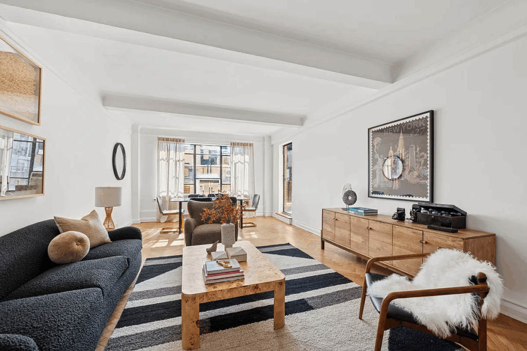 140 Riverside Drive #10N