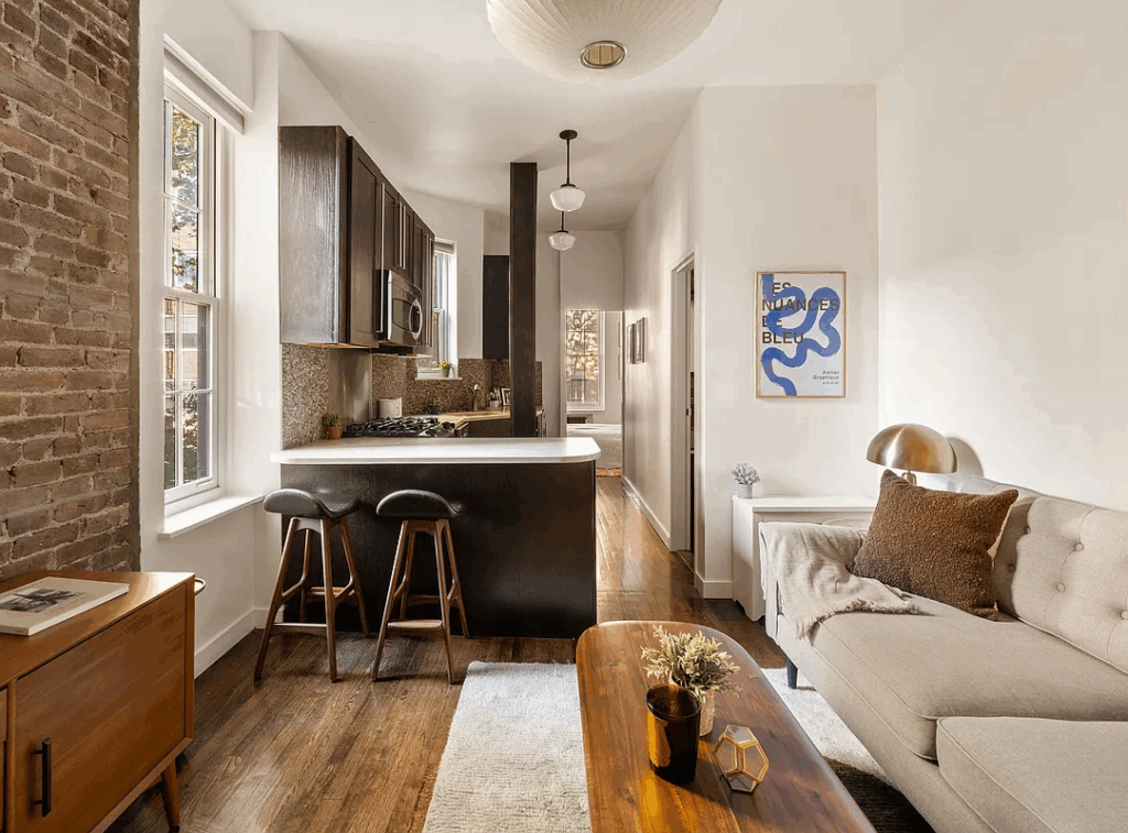 345 West 21st Street #2B