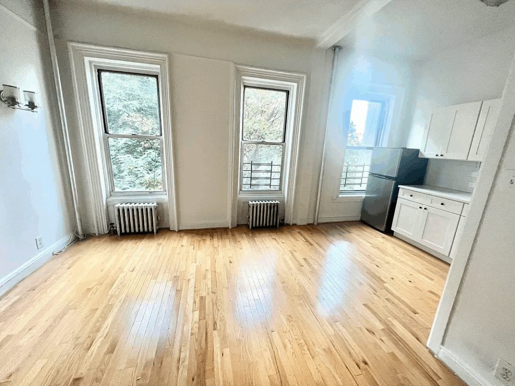 33 Brevoort Place #3R