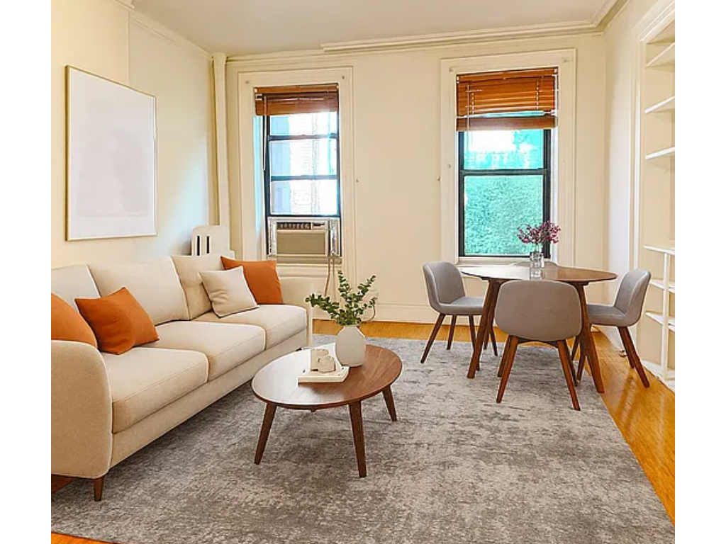 795 Lexington Avenue #4F