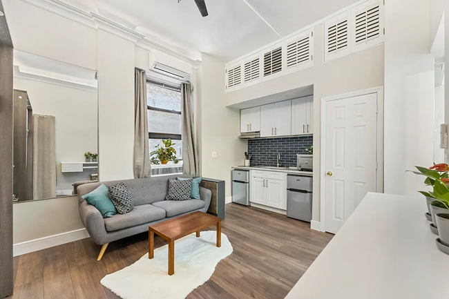 101 West 80th Street #1C