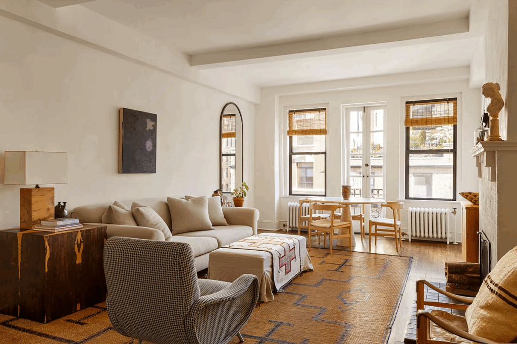 21 East 10th Street #7D