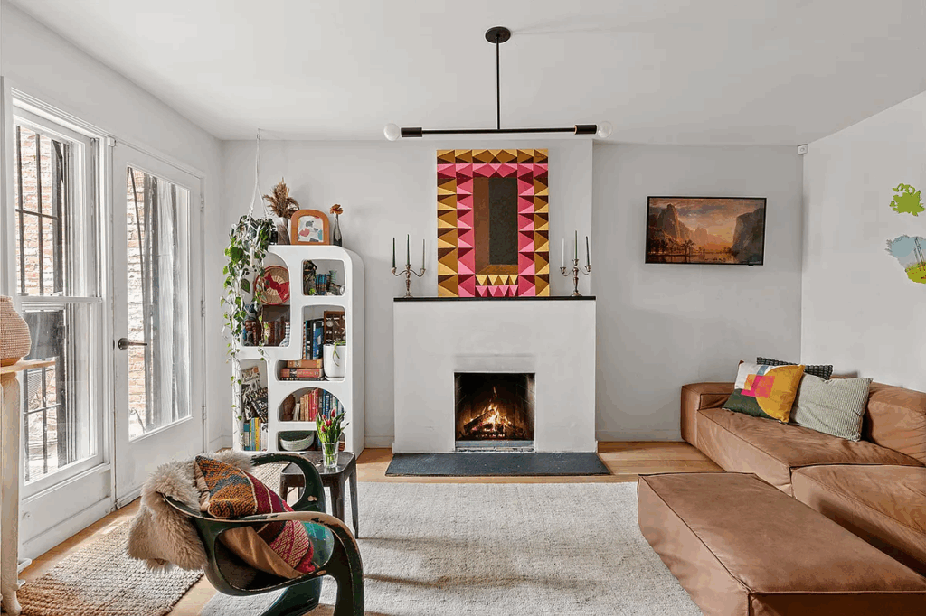 416 Fourth Street #B