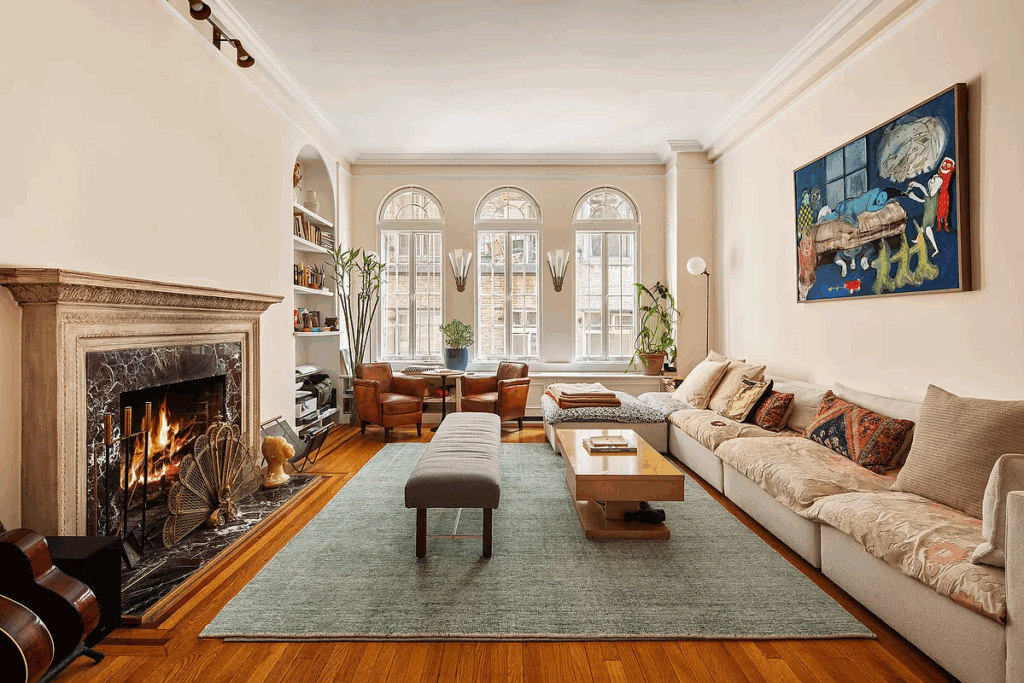 45 East Ninth Street #67