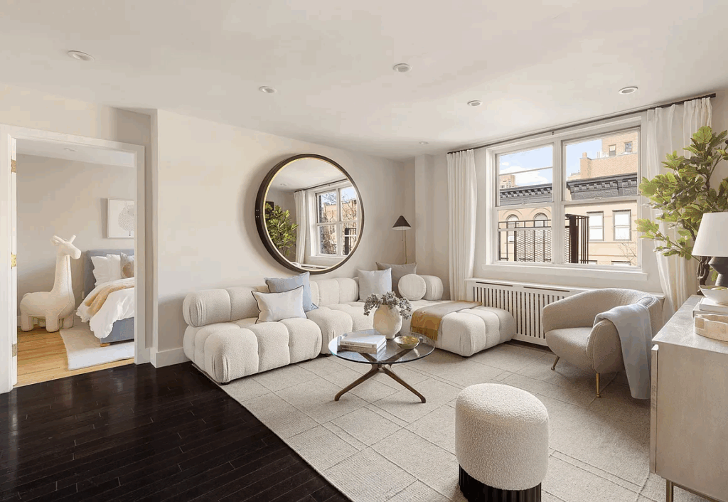 166 West 76th Street #5DE