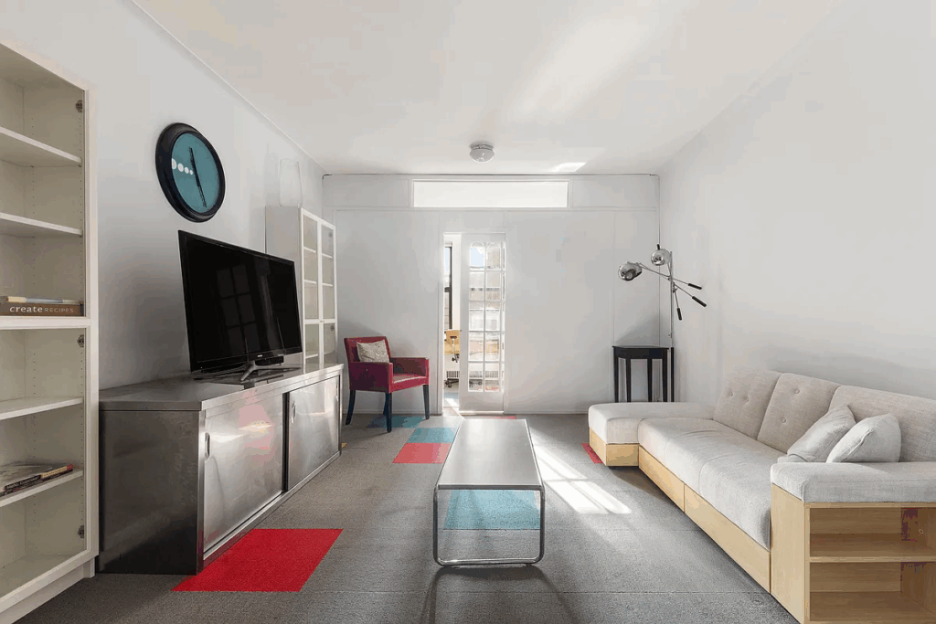 1701 Albemarle Road #E8