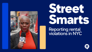 Street Smarts 3: Reporti Rental Violations in NYC