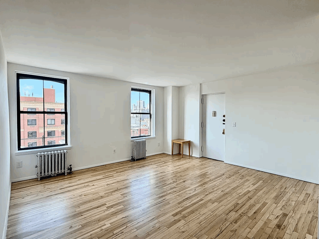 417 Hicks Street #6D