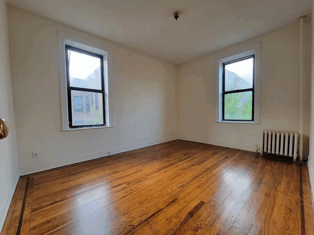 44-15 43rd Avenue #511