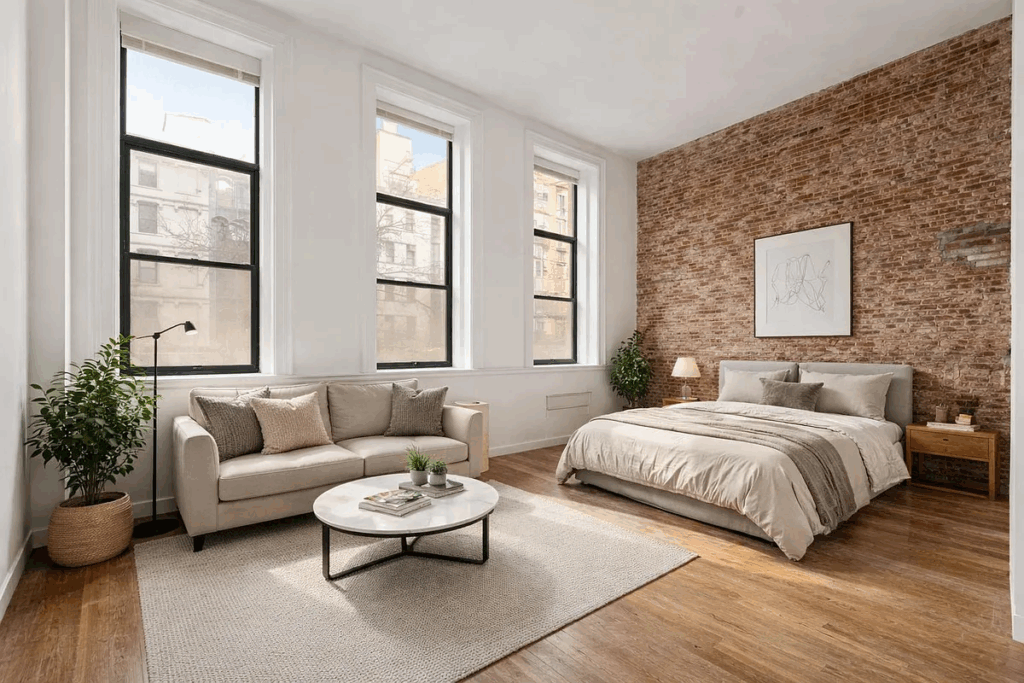 47 West 13th Street #3/C