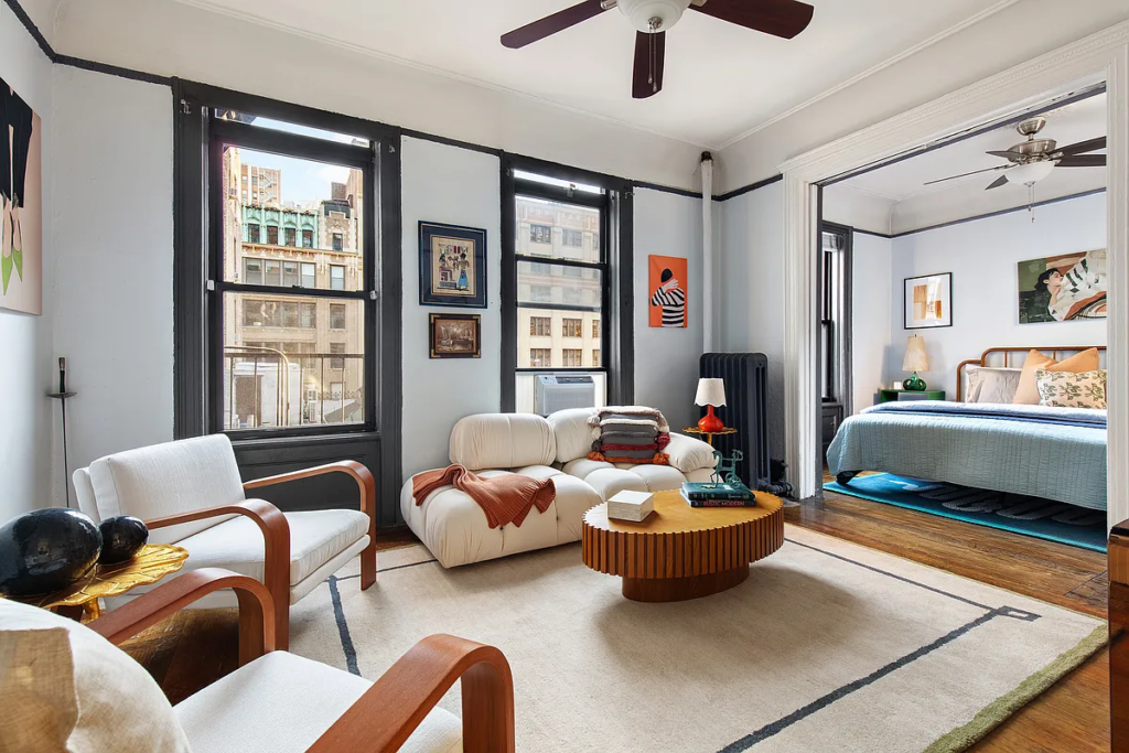 105 East 15th Street #93