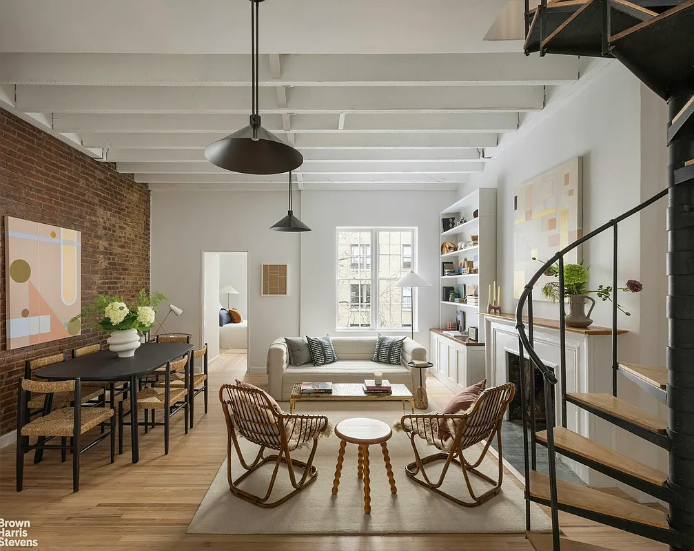 143 West 85th Street #5