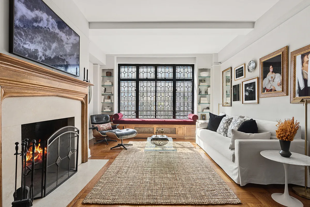 40 West 67th Street #7D