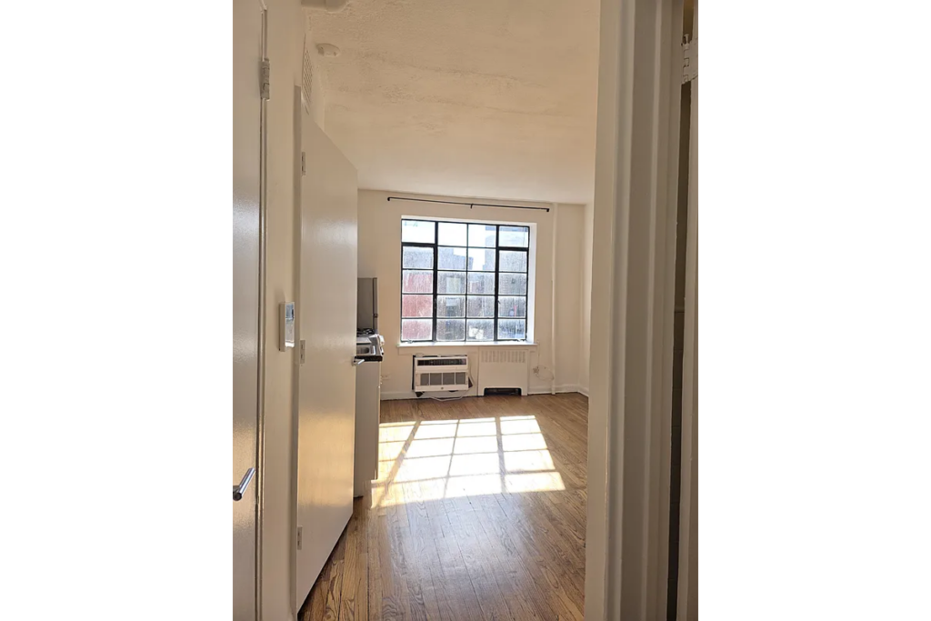 402 Sixth Avenue #4