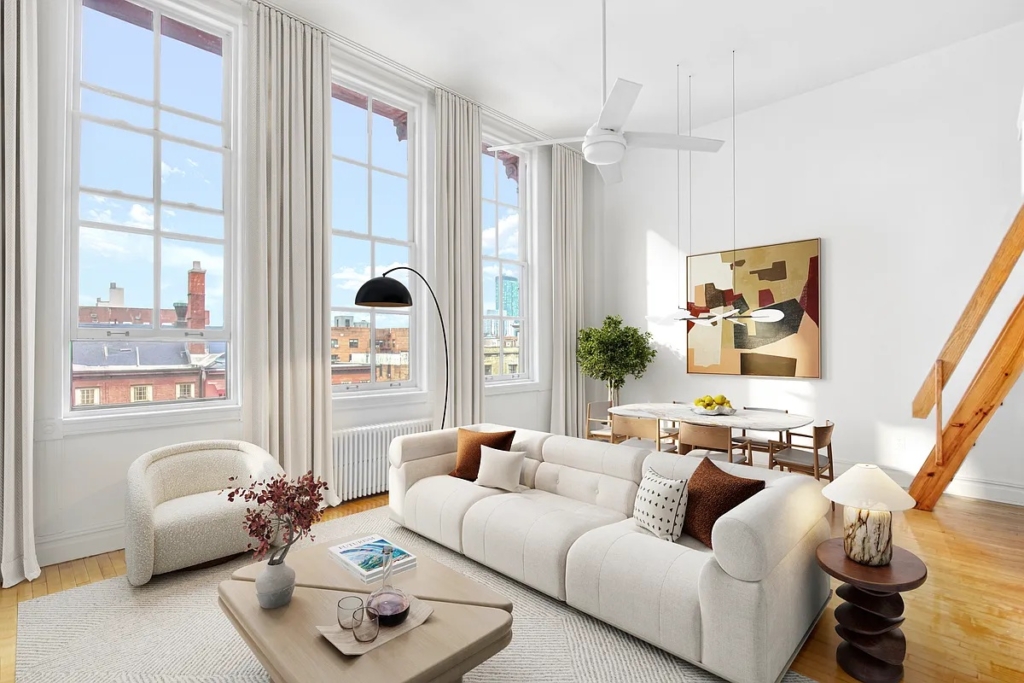 279 Sterling Place #3C