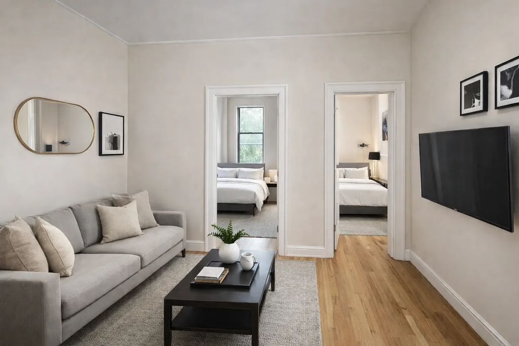 133 Avenue C #1B