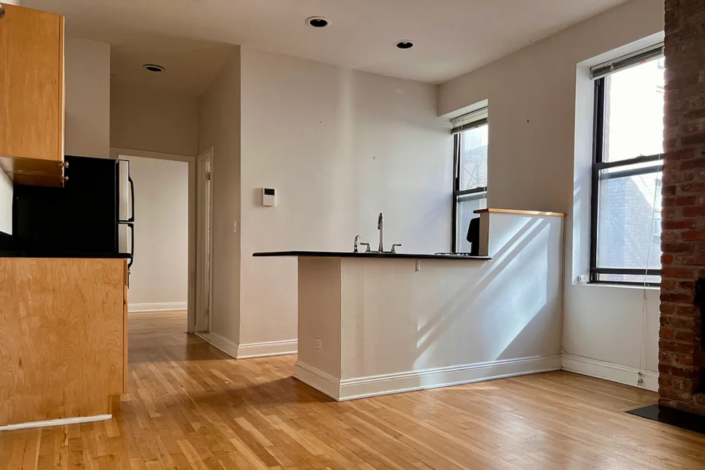34 Butler Place #15