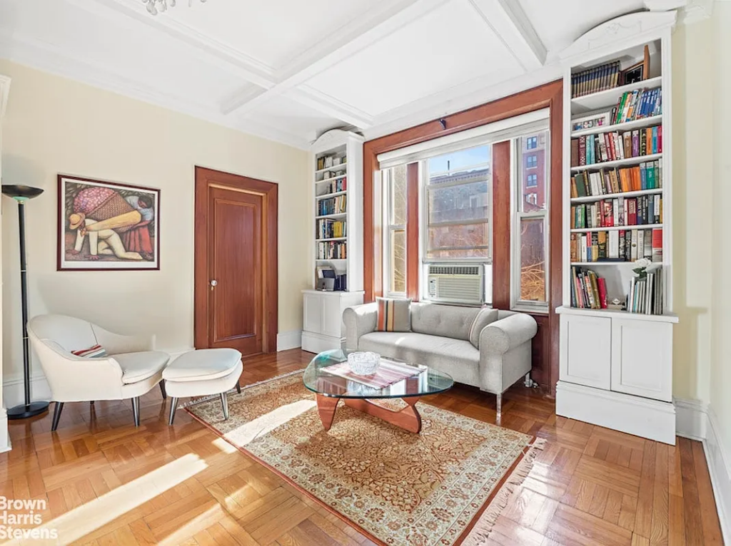 417 Riverside Drive #4D