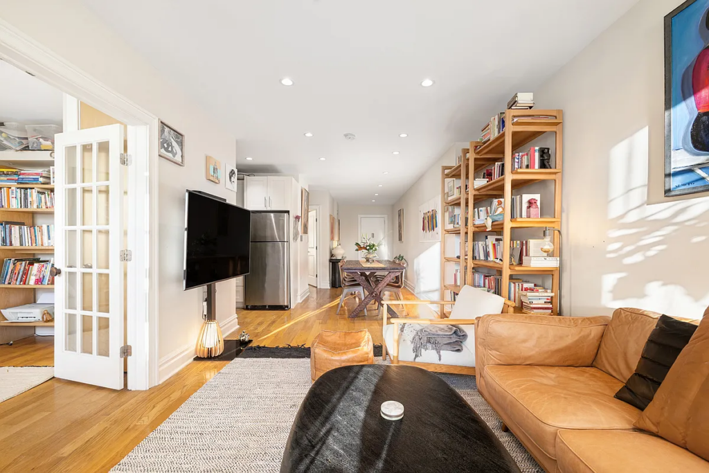 835 Riverside Drive #5A