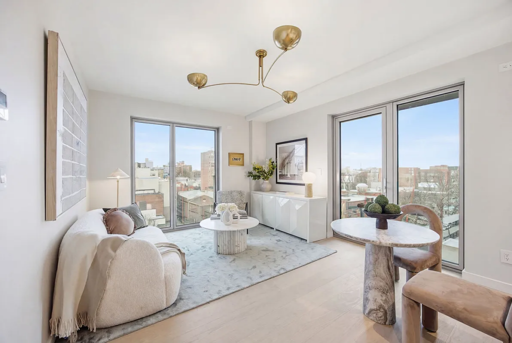 58-01 Queens Boulevard #10J
