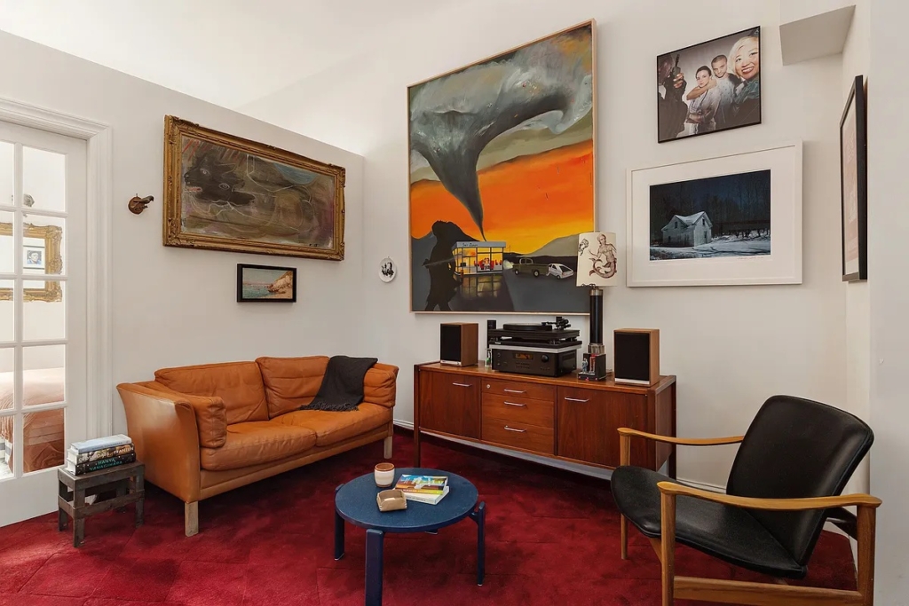 173 Bleecker St. #1