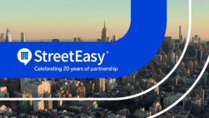 Skyline with StreetEasy - Celebrating 20 years of partnership