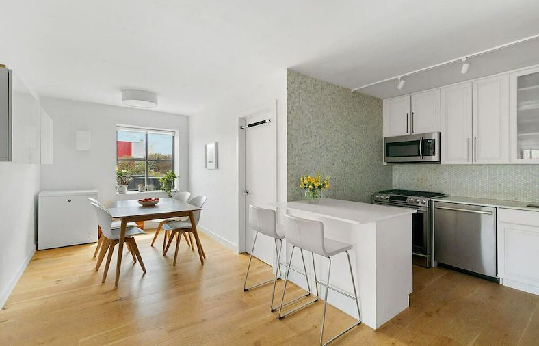 207 prospect park sw - windsor terrace