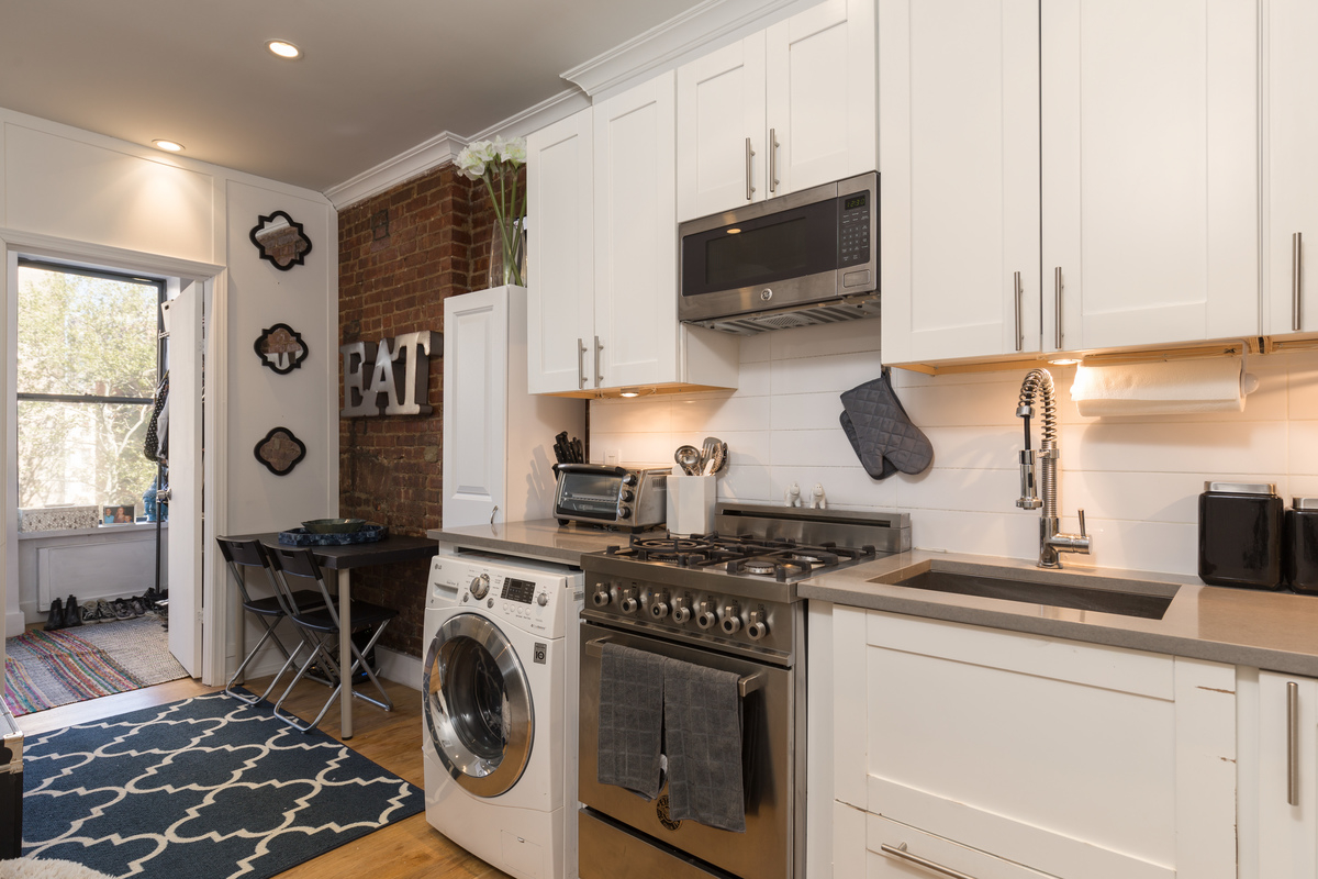 kips bay 2br - rental of the week