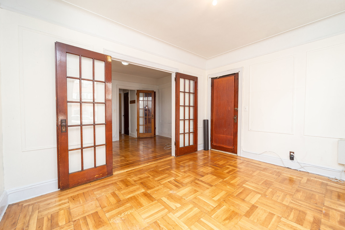nyc apartments for a january move in