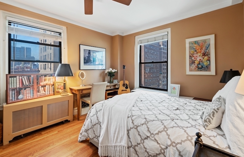 230 west end avenue #8b - lincoln square