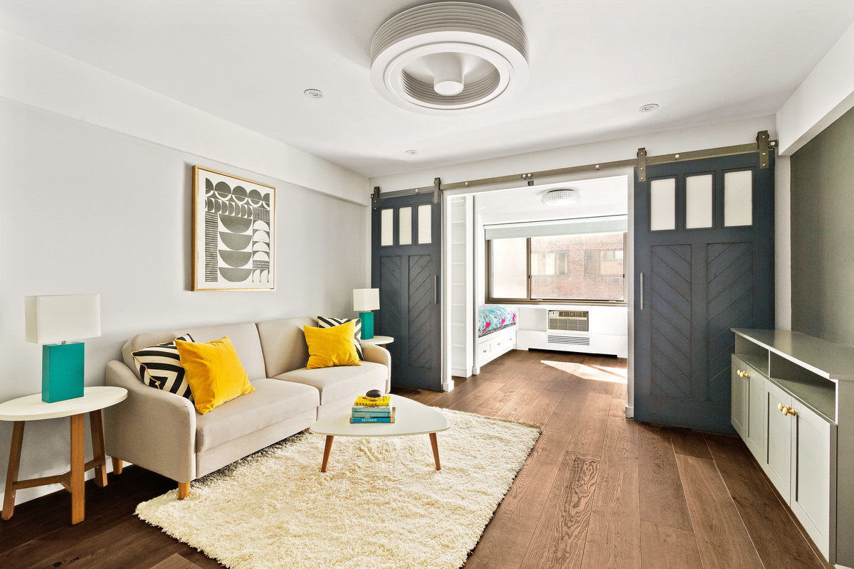 420 E. 64th St. #9CW