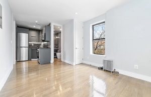 244 east 117th street 5c - rental of the week