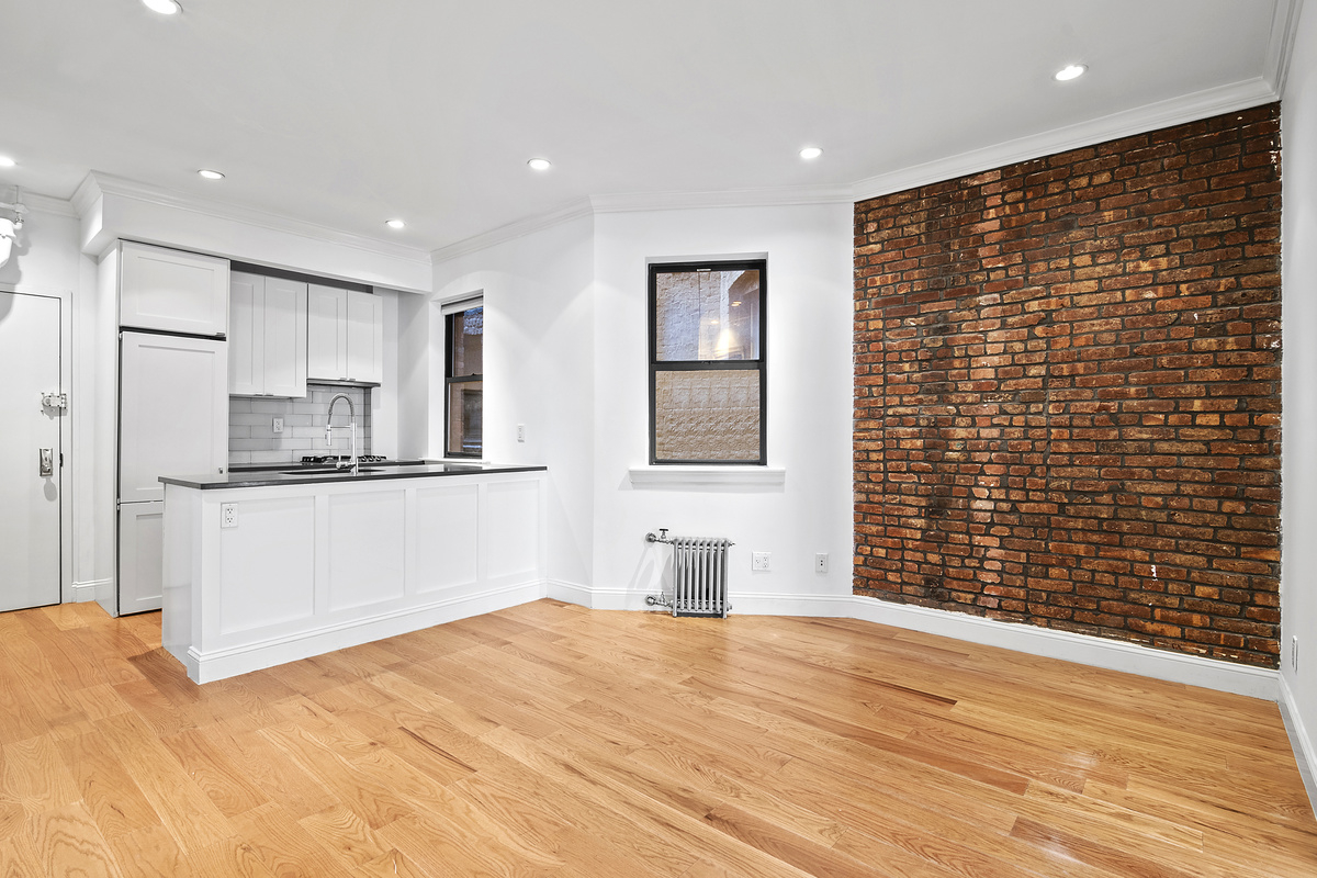 downtown nyc apartments