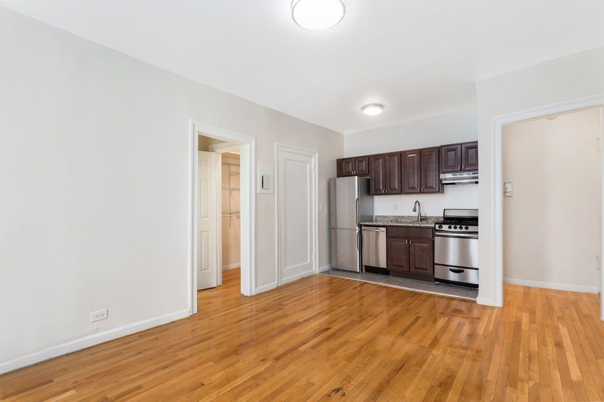 nyc apartments for $1600