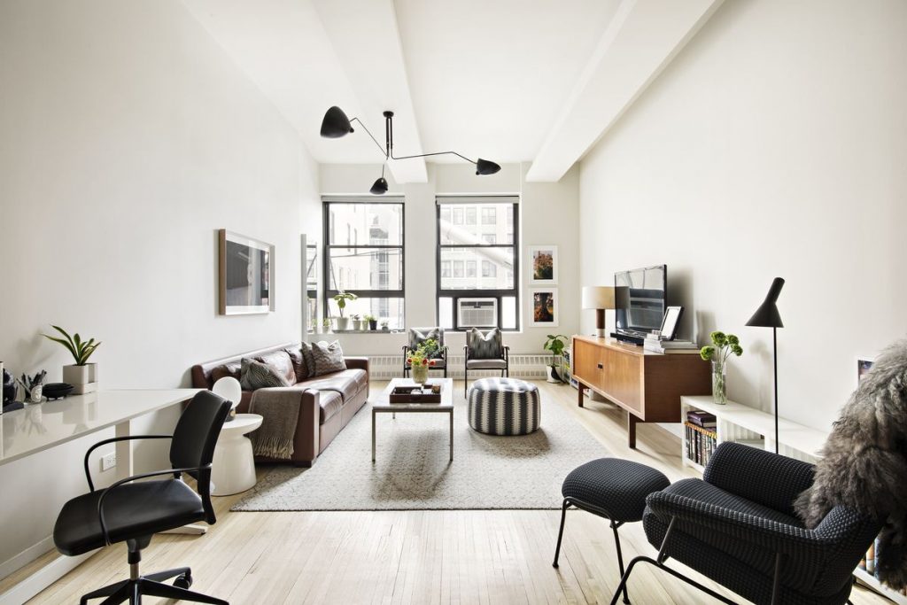 Image of 148 West 23rd Street #6D