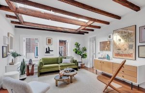 337 west 20th street 4m - chelsea 1br