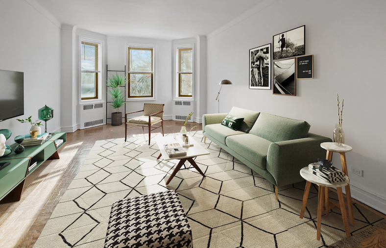 35-06 88th Street #3F - Jackson Heights