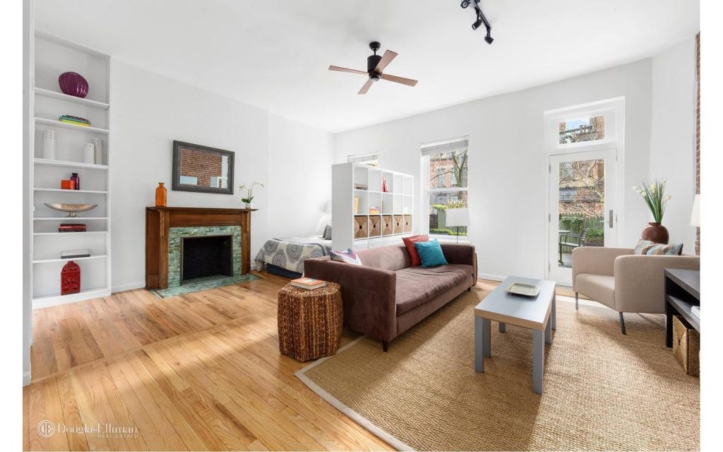 Image of 18 West 87th Street #4B