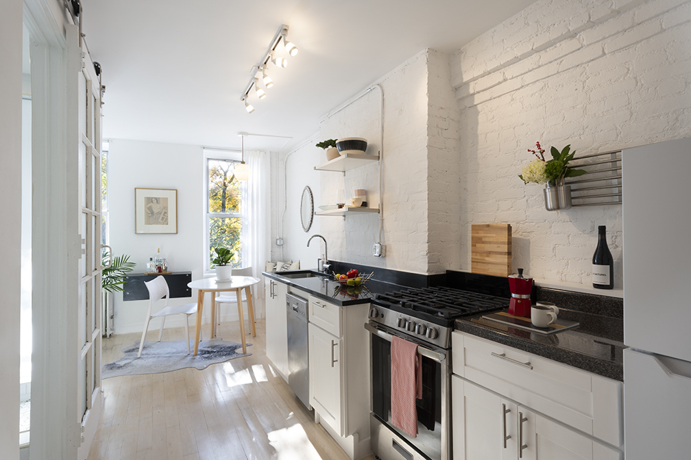 nyc open houses december 12 and 13