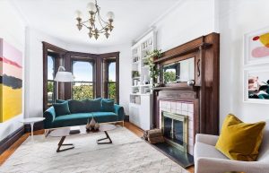 image of nyc open house september 21 and 22