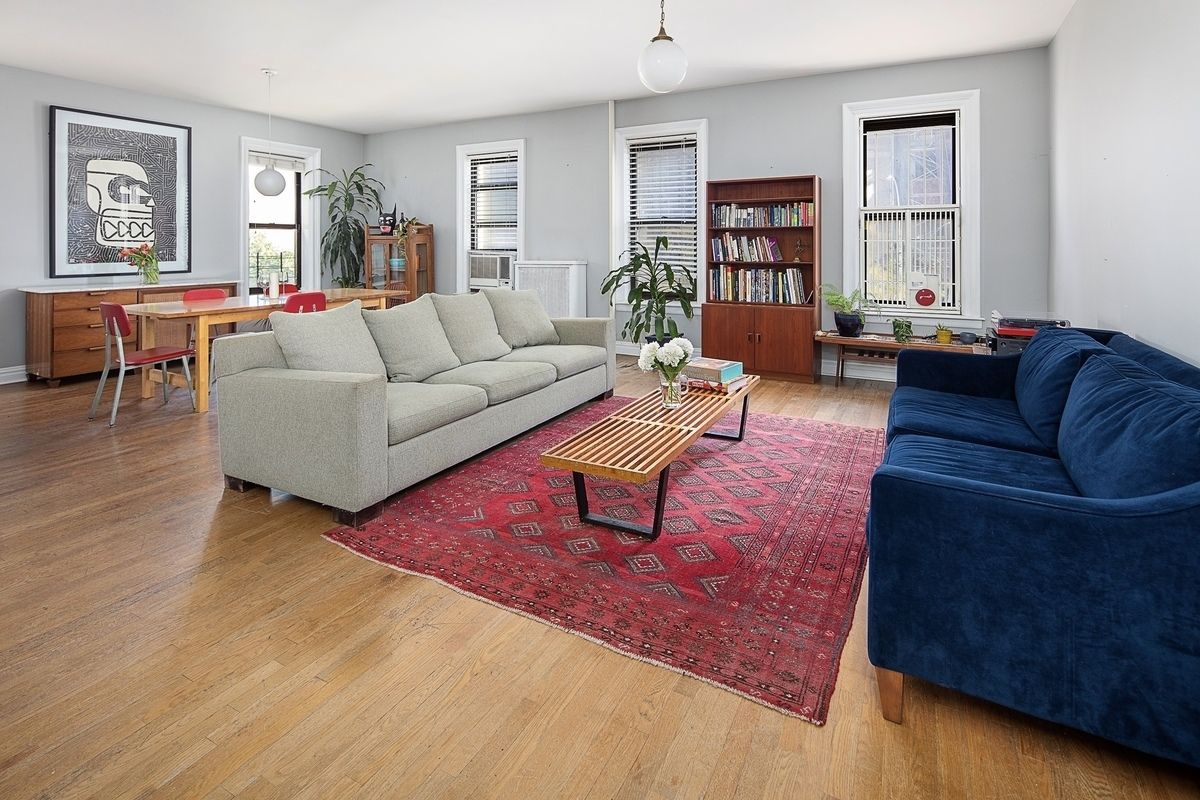 Image of 175 Eastern Parkway #5