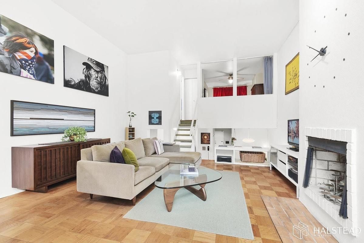 Image of discounted manhattan apartments 7 east 35th st #G12