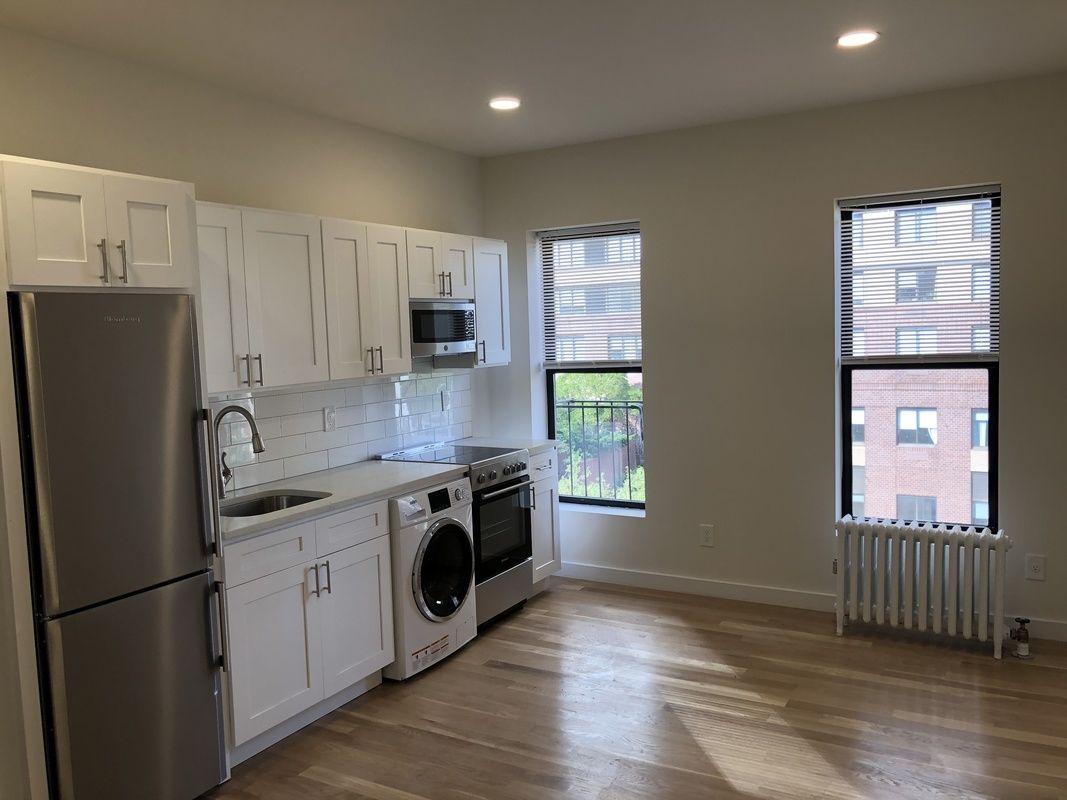 most popular nyc rentals