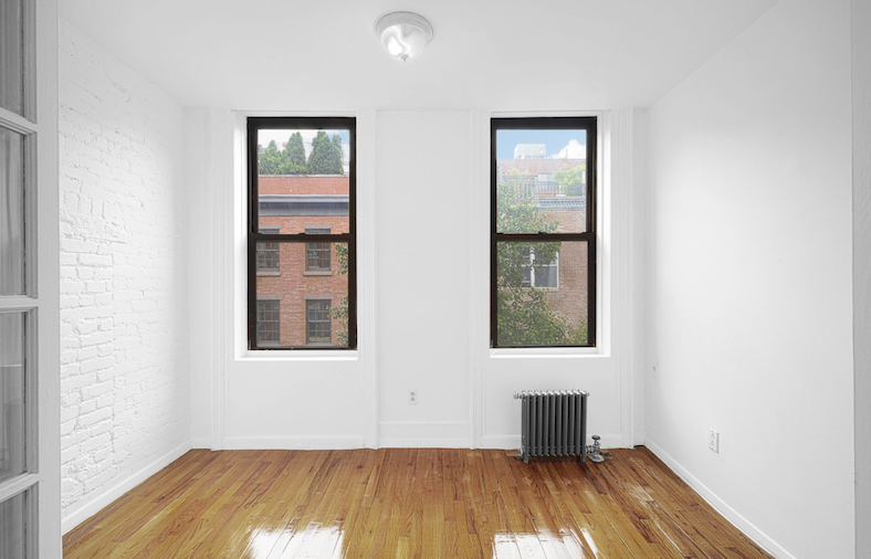 featured image of cornelia street 1br